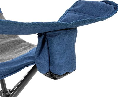 Кресло складное Helios HS-750-052-BG