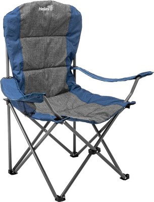 Кресло складное Helios HS-244-BG - фото