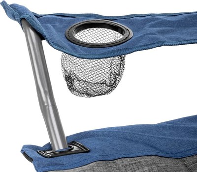 Кресло складное Helios HS-244-BG