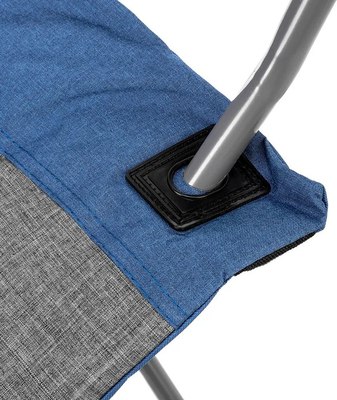 Кресло складное Helios HS-244-BG