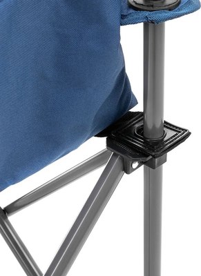 Кресло складное Helios HS-244-BG