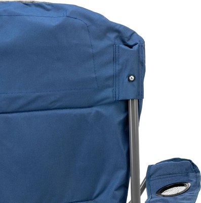 Кресло складное Helios HS-244-BG