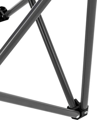 Кресло складное Helios HS-244-BG