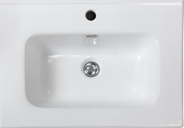 Тумба с умывальником BelBagno Kraft-700-2C-SO-BO + BB700ETL