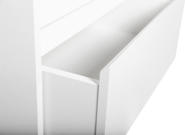 Тумба с умывальником BelBagno Kraft-700-2C-SO-BO + BB700ETL