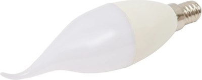 Лампа INhome LED-Свеча на ветру-VC / 4690612054377 