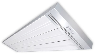 Инфракрасный обогреватель Royal Clima RIH-R3000S/II - фото