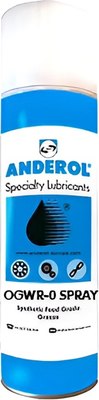 Смазка техническая Anderol OGWR-0 / 400080701 - фото