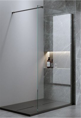 Душевая стенка IVA WIB90C
