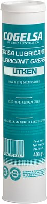 Смазка техническая Cogelsa Litken Molibdeno 2 Cartuchos / 6032293 - фото