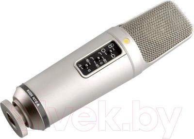 Микрофон Rode NT2-A - фото