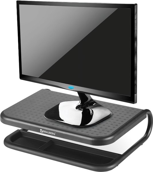 Подставка для ноутбука Brauberg 513790