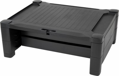 Подставка для ноутбука Brauberg 3 ящика / 513791