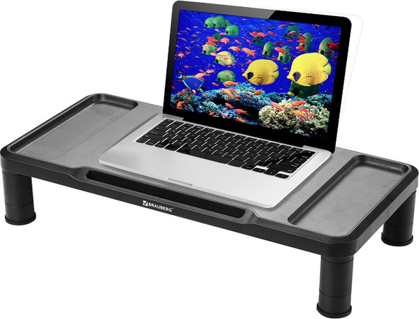 Подставка для ноутбука Brauberg 513792