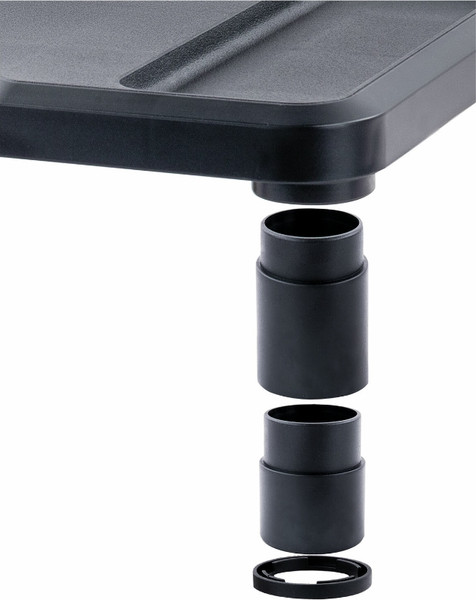 Подставка для ноутбука Brauberg 513792