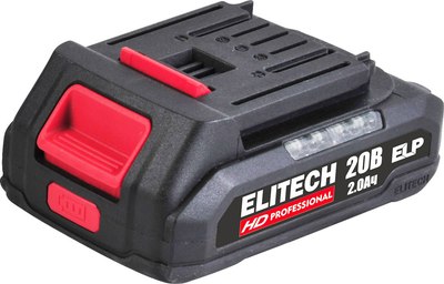 Эксцентриковая шлифовальная машина Elitech COS 2012SL (205765)