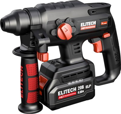 Перфоратор Elitech CRH 2022SL - фото