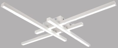 Потолочный светильник Mirastyle XL-60034/4L WT - фото