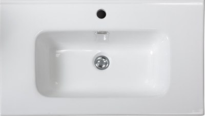 Тумба с умывальником BelBagno Etna-800-2C-SO-RN-P + BB800ETL