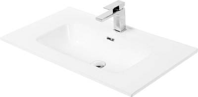 Тумба с умывальником BelBagno Etna-800-2C-SO-WO-P + BB800ETL