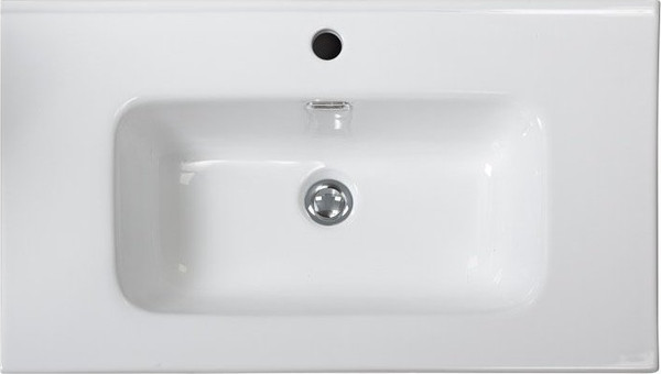 Тумба с умывальником BelBagno Etna-900-2C-SO-WO-P + BB900ETL