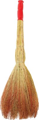 Веник для уборки Любаша Люкс 609580