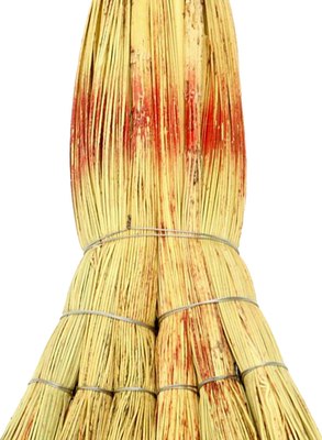 Веник для уборки Любаша Люкс 609580