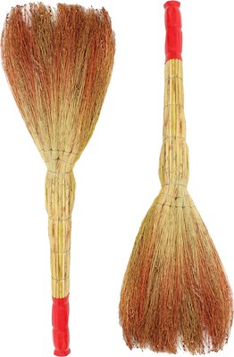 Веник для уборки Любаша Люкс 609580