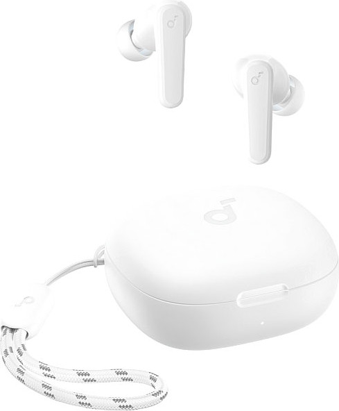 Беспроводные наушники Anker SoundCore TWS R50i A3949 WT / SDC-A3949G22-WT - фото
