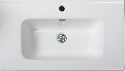 Тумба с умывальником BelBagno Kraft-800-2C-SO-RT + BB800ETL