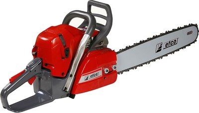 Бензопила цепная Efco MT 6500 (50258002E1) - фото