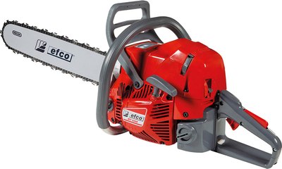 Бензопила цепная Efco MT 6500 (50258002E1)