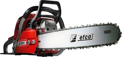 Бензопила цепная Efco MT 6500 (50258002E1)