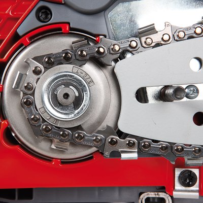 Бензопила цепная Efco MT 6500 (50258002E1)