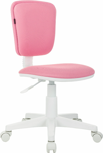 Кресло детское Brabix Joy MG-204W без подлокотников / 533011 - фото