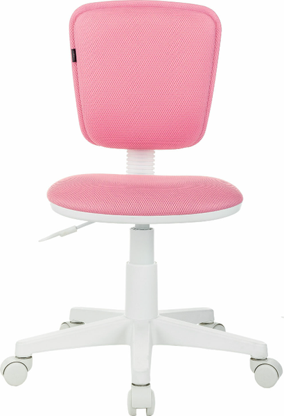 Кресло детское Brabix Joy MG-204W без подлокотников / 533011