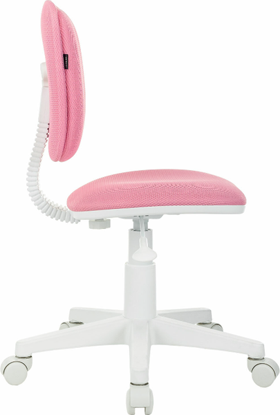 Кресло детское Brabix Joy MG-204W без подлокотников / 533011