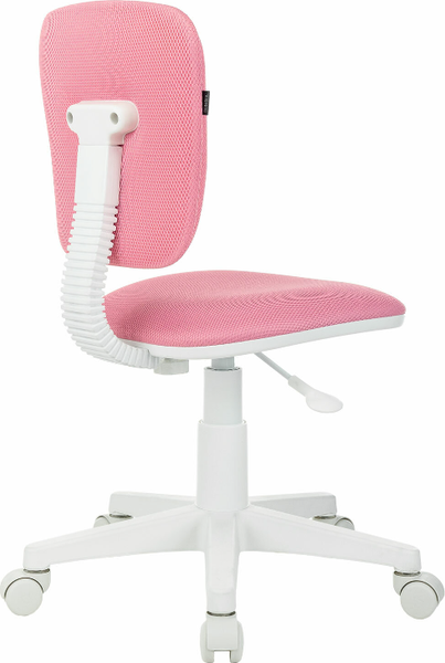 Кресло детское Brabix Joy MG-204W без подлокотников / 533011