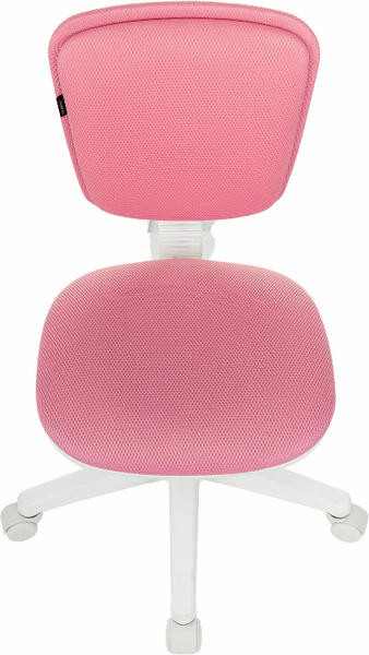 Кресло детское Brabix Joy MG-204W без подлокотников / 533011