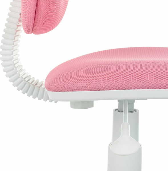 Кресло детское Brabix Joy MG-204W без подлокотников / 533011