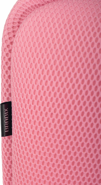 Кресло детское Brabix Joy MG-204W без подлокотников / 533011