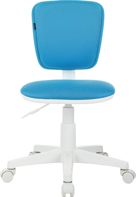 Кресло детское Brabix Joy MG-204W без подлокотников / 533012