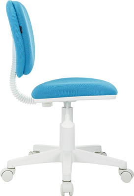 Кресло детское Brabix Joy MG-204W без подлокотников / 533012