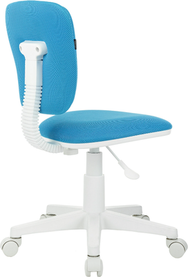 Кресло детское Brabix Joy MG-204W без подлокотников / 533012