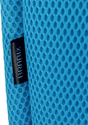 Кресло детское Brabix Joy MG-204W без подлокотников / 533012