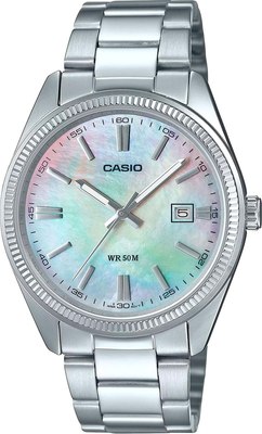 Часы наручные мужские Casio MTP-1302DS-7A - фото