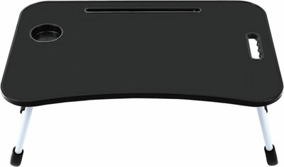 Подставка для ноутбука Brabix BT-001 / 532899