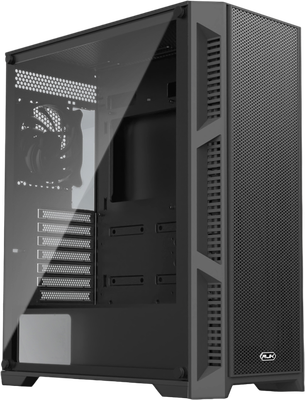 Корпус для компьютера Raijintek Arcadia III V2 0R20B00249 - фото