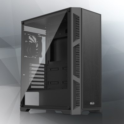 Корпус для компьютера Raijintek Arcadia III V2 0R20B00249