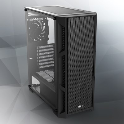 Корпус для компьютера Raijintek Arcadia III V2 0R20B00249
